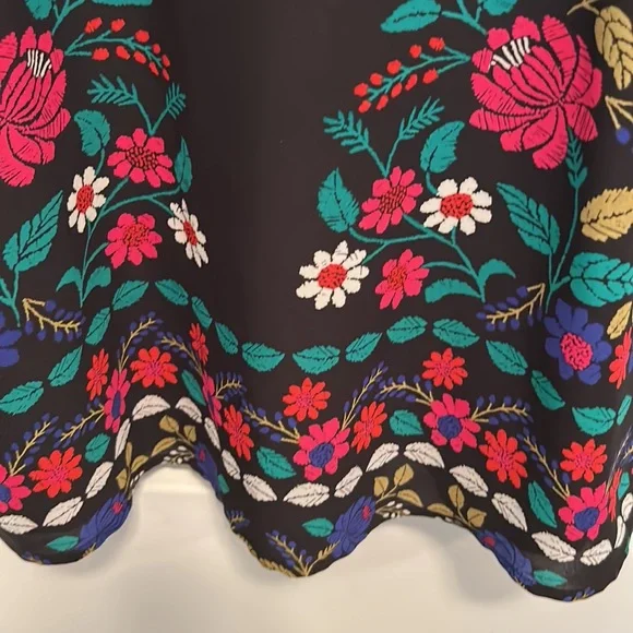 Xhilaration Dress - Picture 4 of 7